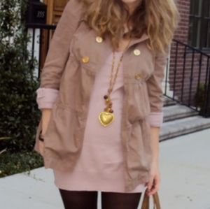 Juicy Couture jacket. S